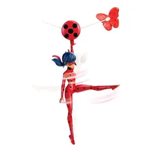 Miraculous Ladybug - Ladybug Tirolesa - Sunny Foto mini 2
