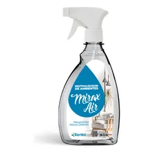 Mirax Air Neutralizador De Odor 500ml Pronto Para Uso Renko Foto mini 1