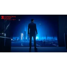 Mirrors Edge Catalyst PS4/Jogo físico Foto mini 4