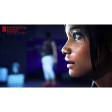 Mirrors Edge Catalyst - Xbox One - Mídia Física Foto mini 4