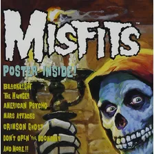 Misfits - American Psycho - CD Foto  mini 1