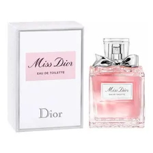Miss Dior Perfume Edt 100ml Foto mini 1