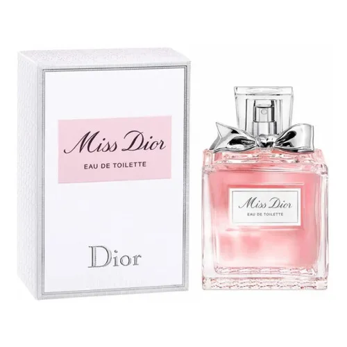 Miss Dior Perfume Edt 100ml Foto 1