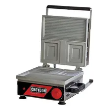 Misteira Elétrica Profissional Saff Croydon 220v Foto mini 1