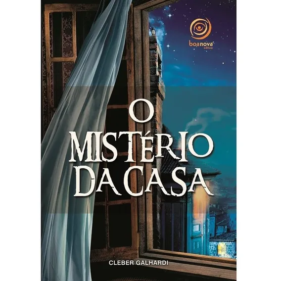 Mistério Da Casa (o) Foto 1