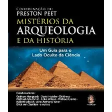 Misterios Da Arqueologia E Da Historia - Madras Foto  mini 1