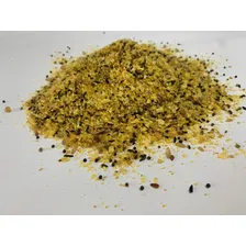 Mistura Canários Vitamina Amarela Ovos/mel 400g Raposo Un34 Foto mini  3