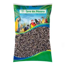 Mistura De Sementes Para Pintassilgo - Premium 5kg Foto mini 1