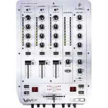 Misturador de DJ Behringer Vmx300+ Foto  mini 1