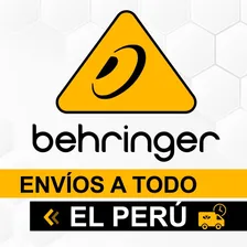 Misturador de DJ Behringer Vmx300+ Foto mini  2