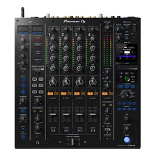 Misturador de DJ Pioneer Dj DJm-A9 Foto mini 1