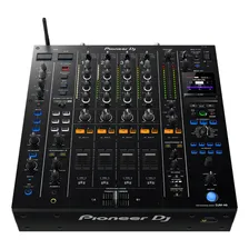 Misturador de DJ Pioneer Dj DJm-A9 Foto mini 2