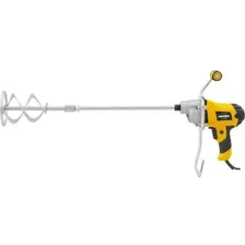 Misturador De Tintas E Argamassas 850w - 60hz - Vonder 110V Foto mini  2