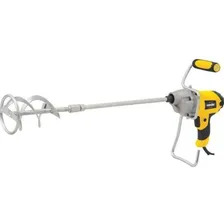 Misturador De Tintas E Argamassas 850w - 60hz - Vonder 110V Foto  mini 1
