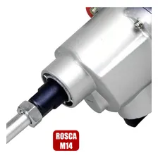 Misturador Elétrico Argamassa 1600w Hm140 Cortag Foto mini 4