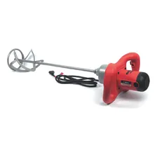 Misturador Elétrico Atlas Para Tintas E Argamassas - 220v Foto mini 1