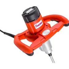 Misturador Elétrico De Argamassa Hm-140 - 220v - 1600w Foto mini 2
