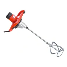 Misturador Elétrico De Argamassa Hm-140 - 220v - 1600w Foto mini 1