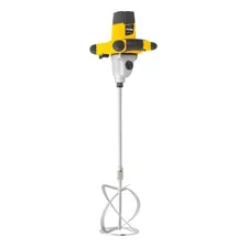 Misturador Elétrico De Argamassa Tinta Gesso Mav 1600 Vonder 220V Foto mini  2