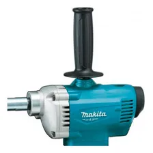 Misturador Elétrico De Massas E Tintas 800w M6600b Makita 110v Foto mini 1