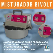 Misturador Panela Mexer Doce 5L Prmog05 AlumĂnio Progás Foto mini 2