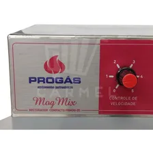 Misturador Panela Mexer Doce 5L Prmog05 AlumĂnio Progás Foto mini 3