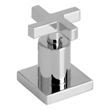 Misturador Para Lavatório De Mesa Lotus 1877 Bica Alta Croma Foto mini  2