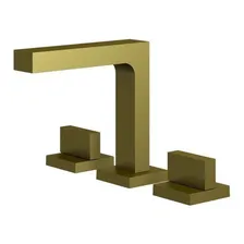 Misturador Para Lavatorio Fani Doro Vecchio 1877 Dv450 Horus Foto mini 1