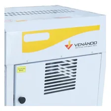 Misturadora Misturela 40 L Masseira Venâncio Mtv40nr 220v Foto mini 3