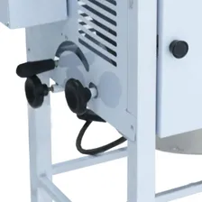 Misturadora Misturela 40 L Masseira Venâncio Mtv40nr 220v Foto mini 4