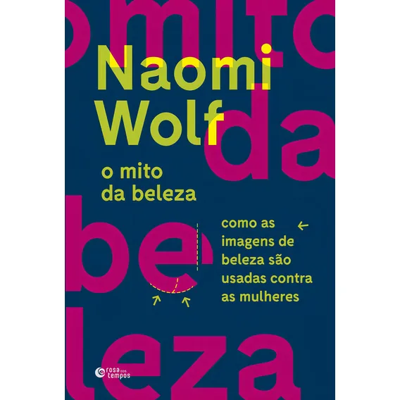 Mito Da Beleza, O Foto 1