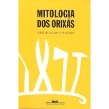 Mitologia Dos Orixás Foto mini 1