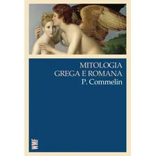 Mitologia Grega E Romana Foto mini 1
