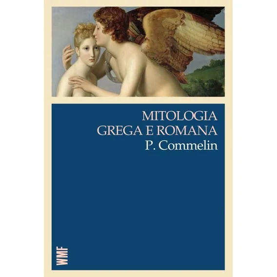 Mitologia Grega E Romana Foto 1