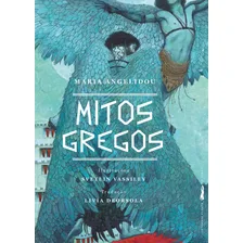 Mitos Gregos Foto mini 1