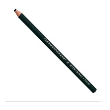 Mitsubishi 7600 lápis para marcação dermatográfico preto Foto mini 2