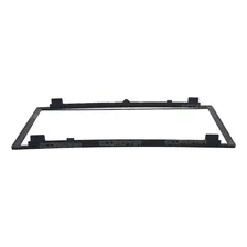 Mitsubishi Moldura Painel Acabamento Dvd Multimidias L200 Triton Foto mini  3