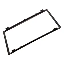 Mitsubishi Moldura Painel Acabamento Dvd Multimidias L200 Triton Foto  mini 1