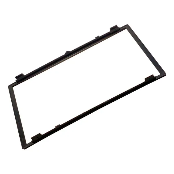 Mitsubishi Moldura Painel Acabamento Dvd Multimidias L200 Triton Foto 1