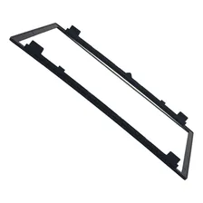 Mitsubishi Moldura Painel Acabamento Dvd Multimidias L200 Triton Foto mini  2
