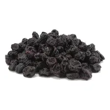 Mix Berry Berries Blueberry Cranberry Golden Goji 100g Cada Foto mini  3