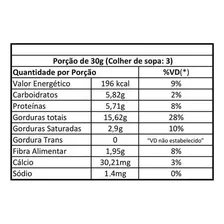 Mix De Castanha Caju, Pará, Amêndoas Nozes 1kg Com Sal - Mix Premium Foto mini 3