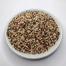 Mix De Quinoa Orgânica Em Grãos 200g - Native Foto mini 4