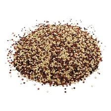 Mix De Quinua Quinoa Grãos Wenutri 500g Foto mini 2
