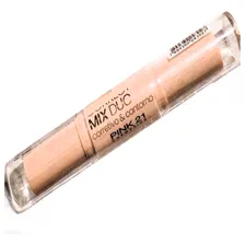 Mix Duo Contorno & Corretivo Facial pink21 cosmetics Foto mini 1