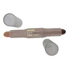 Mix Duo Contorno & Corretivo Facial pink21 cosmetics Foto mini 3