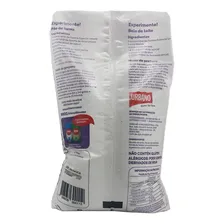 Mix Farinha Especial Zero Glúten Vegano Urbano 1kg Foto mini  3