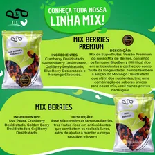 Mix Frutas Seca Damasco Uva Passas Raspa De Coco Banana 1kg Foto mini  3