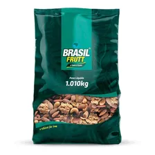Mix Frutas Secas 1 Kg - Brasil Frutt Foto mini 1