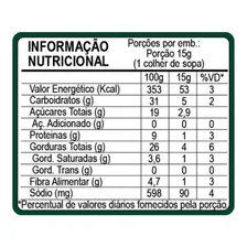 Mix Frutas Secas 1 Kg - Brasil Frutt Foto mini 3